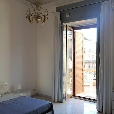 Apartment John Mary House Catania