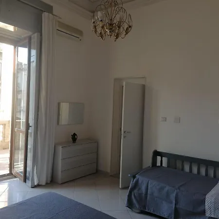Apartment John Mary House Catania