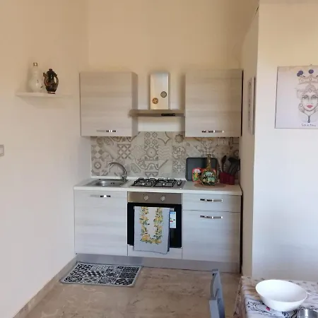 John Mary House Apartment Catania
