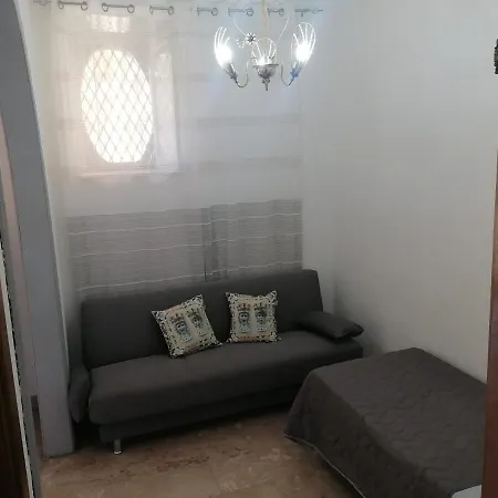 John Mary House Catania