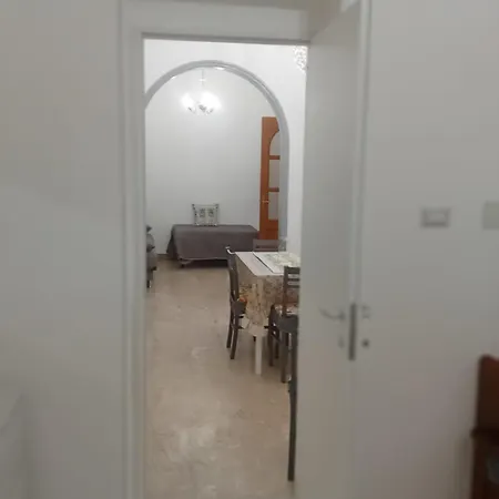 John Mary House Apartment