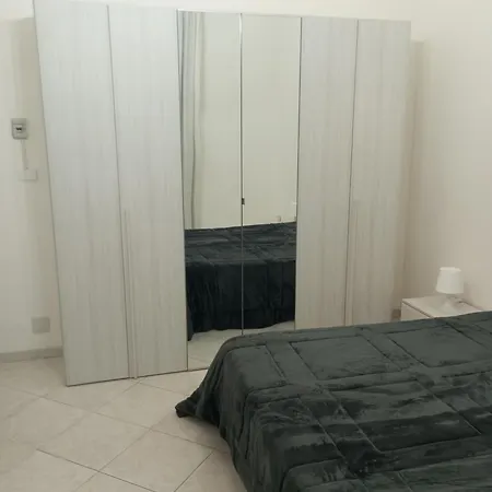 Apartment John Mary House Catania