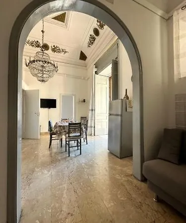 John Mary House Apartment Catania