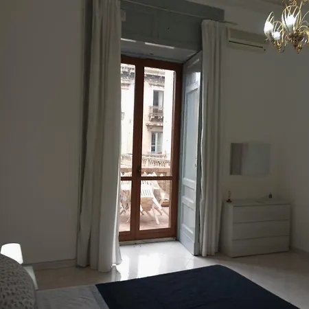 John Mary House Apartment Catania
