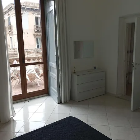 Apartment John Mary House Catania
