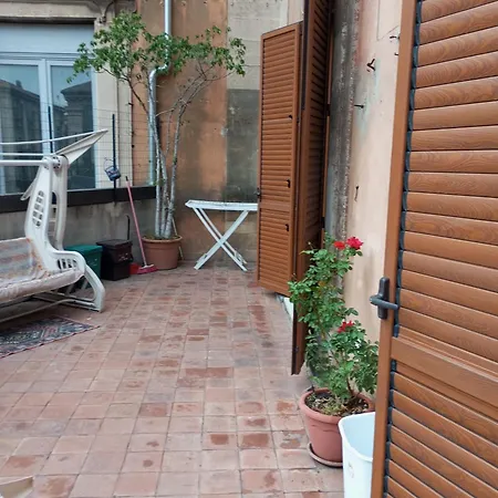 Apartment John Mary House Catania