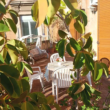 John Mary House Catania