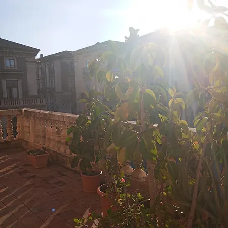 John Mary House Catania