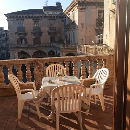 John Mary House Apartment Catania