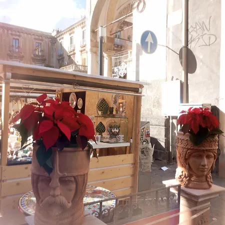 John Mary House Catania