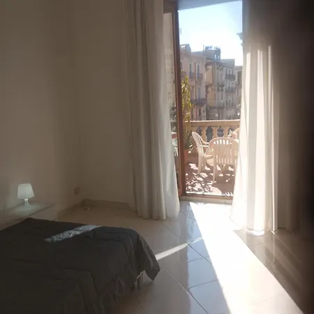 John Mary House Catania