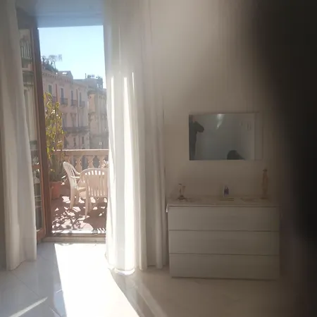 John Mary House Apartment *
