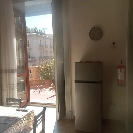 John Mary House Apartment Catania