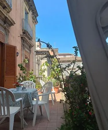 John Mary House Catania