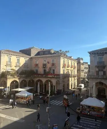 John Mary House * Catania