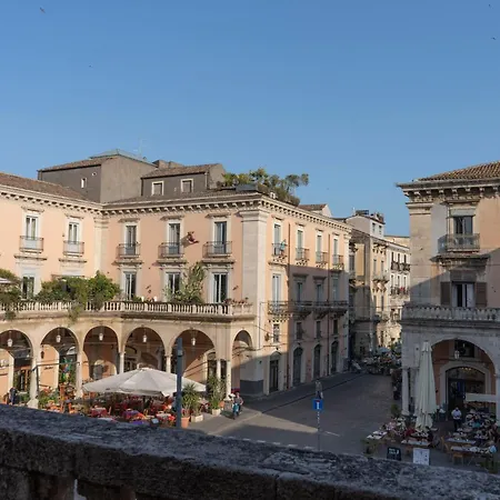 John Mary House Catania