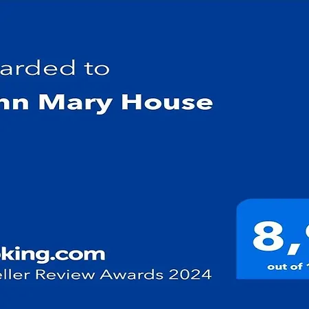 John Mary House *