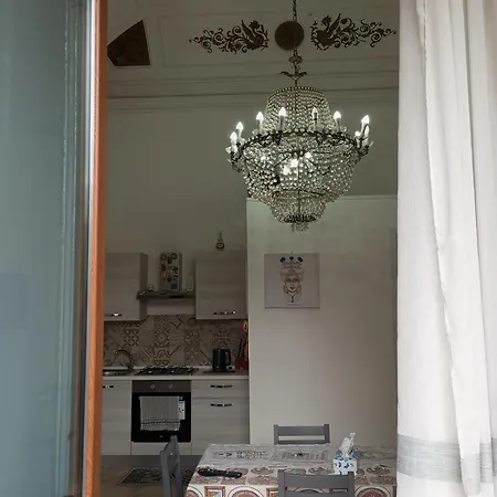 Apartament John Mary House *