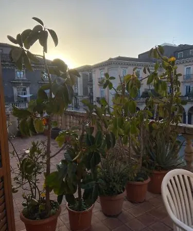 Apartament John Mary House