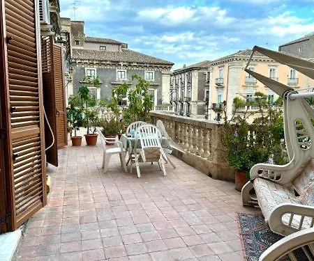 Apartament John Mary House