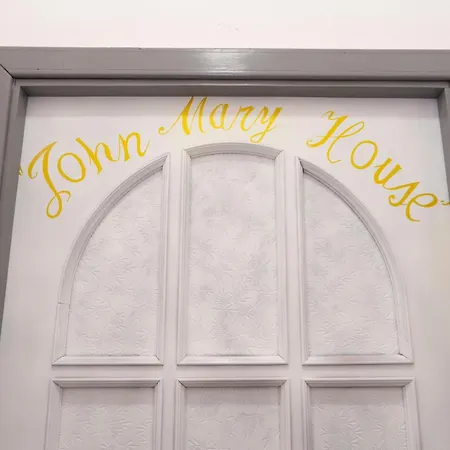 John Mary House