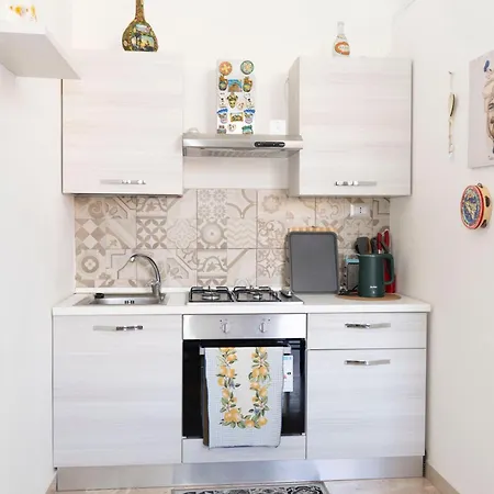 Apartmán John Mary House