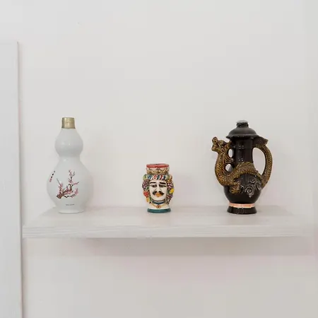 Apartmán John Mary House *