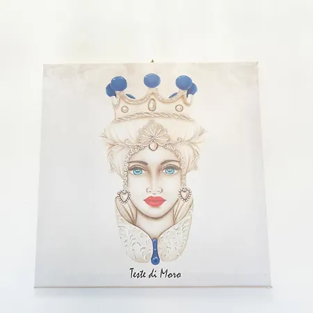 John Mary House Apartmán