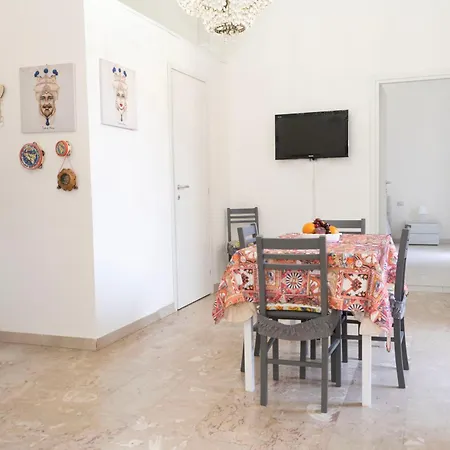 Apartamento John Mary House