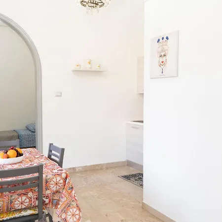 Apartamento John Mary House *