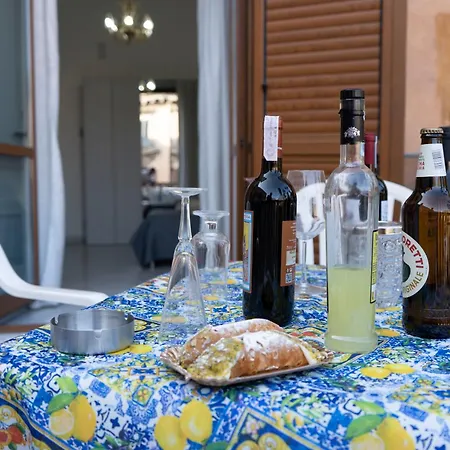 Apartmán John Mary House Katánie