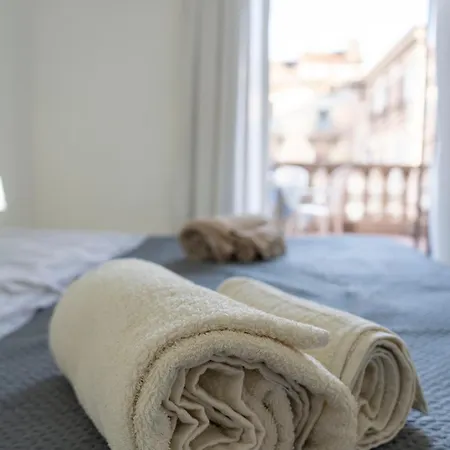 John Mary House * Catania
