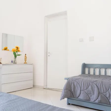 John Mary House Apartamento