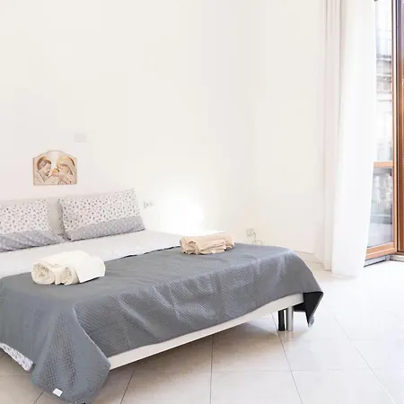 Apartmán John Mary House