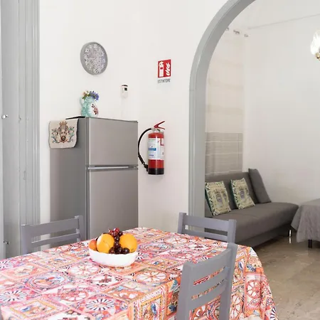 Apartmán John Mary House *