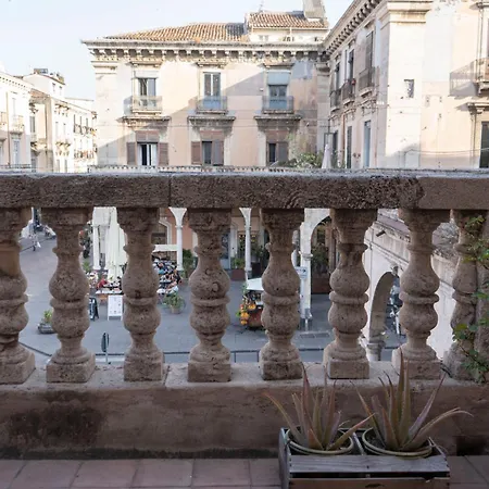 John Mary House * Catania
