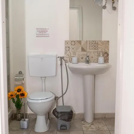 Apartamento John Mary House *