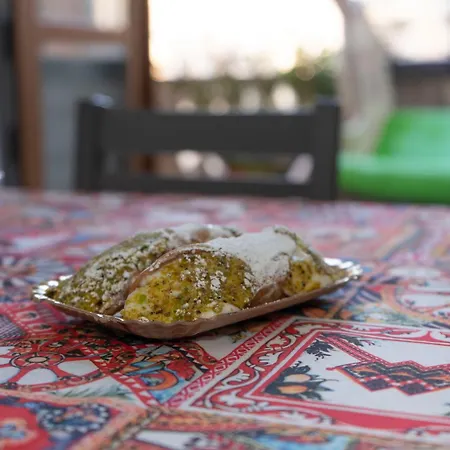 Apartmán John Mary House Katánie