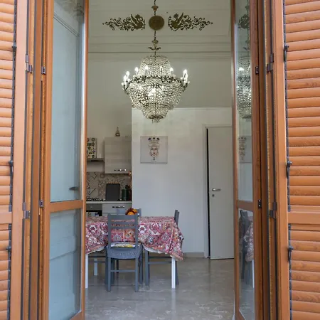 Apartmán John Mary House