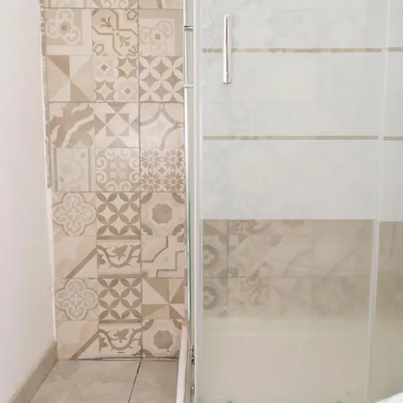 Apartamento John Mary House *