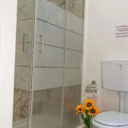 Apartmán John Mary House Katánie