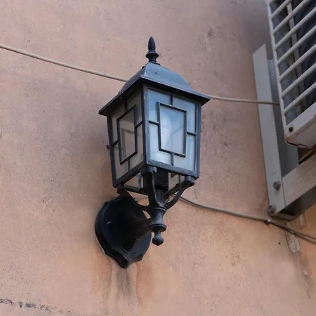 John Mary House Catania