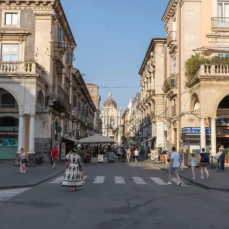 John Mary House Apartmán