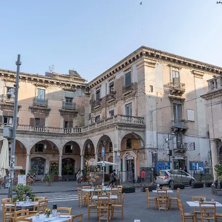 John Mary House Apartmán *