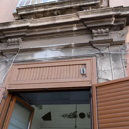 Apartmán John Mary House *