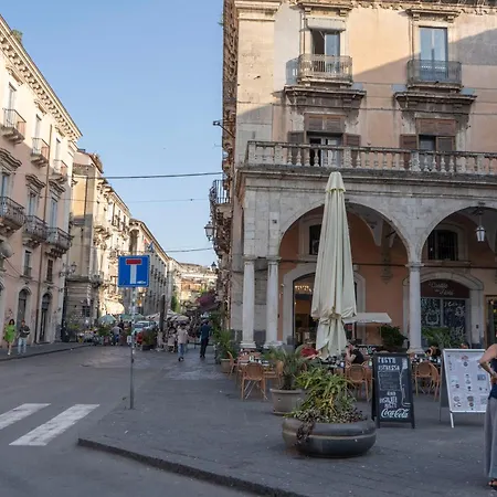John Mary House Catania