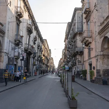 John Mary House * Catania