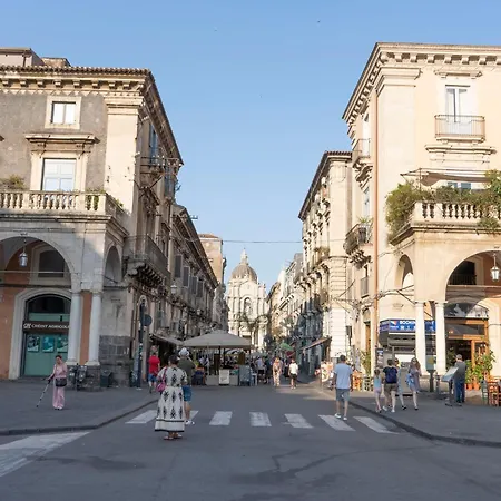 Apartmán John Mary House *